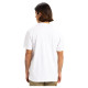 Quiksilver Ανδρική κοντομάνικη μπλούζα Fineline Short Sleeves T-Shirt